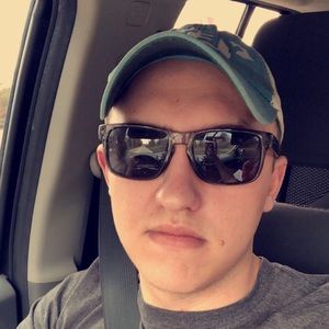 Meet your Posher, Terry